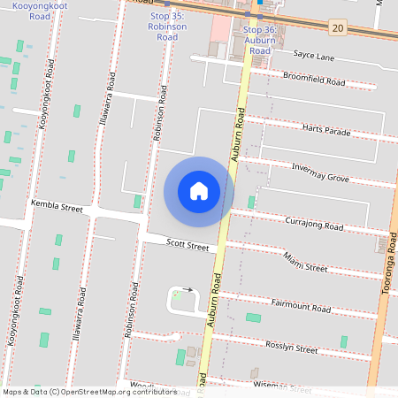 6/372 Auburn Road, Vic 3122, Hawthorn