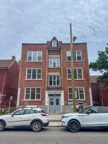 For Lease - 1A LEONARD Avenue Unit# LOWER, Toronto, Ontario - Photo 2