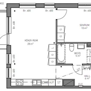 Moränvägen 68 B - Photo 3