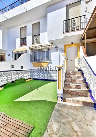 Alquiler de chalet adosado en Avenida Inmaculada Concepción, 106 - Photo 4