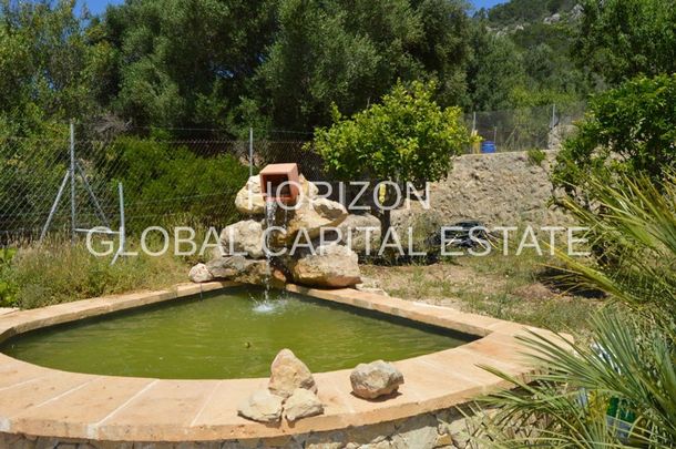 4 room luxury House for rent in Llucmajor, Spain - Photo 1