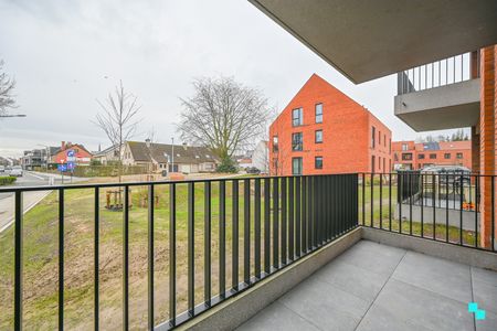 Nieuwbouwappartement nabij centrum Deerlijk - Foto 4