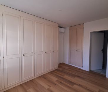 "Attraktive 5-Zimmerwohnung mit Cheminée an bester Lage" - Photo 3