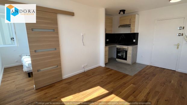 Deux pièces 30m2 - Bois-Colombes - Photo 1