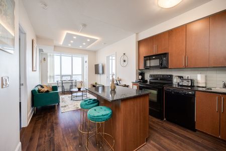 For Lease - 330 Burnhamthorpe Road Unit# 2908, Mississauga, Ontario - Photo 5