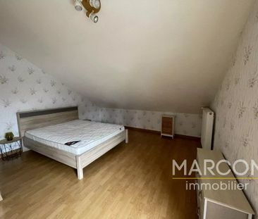 Location Appartement 2 pièces 35m² LA SOUTERRAINE 23300 - Photo 3