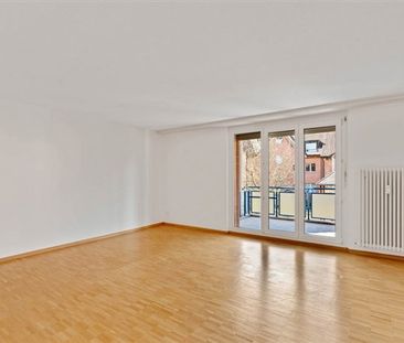 3.5 Zimmer, 1. Stock - Photo 3