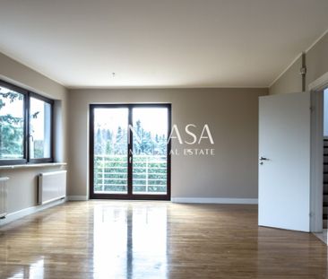 Mokotów I 5 sypialni I Pod Skocznia I ogród 1250m - Фото 5