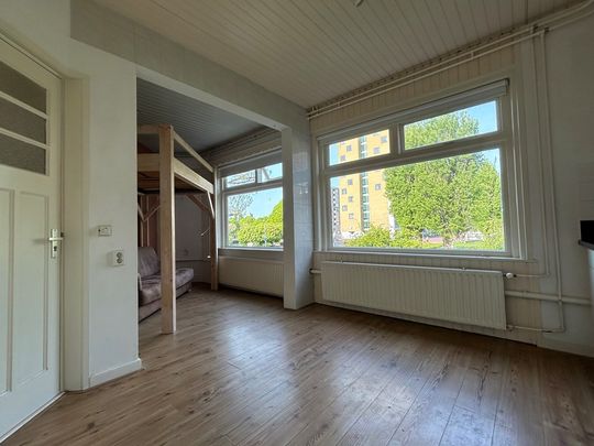 E. Thomassen à Thuessinklaan 37A, 9713 JS Groningen, Nederland - Photo 1