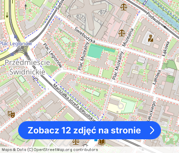 2 pokoje, podwyzszony standard, balkon, klima - Zdjęcie 1