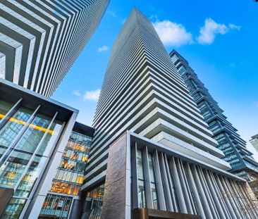 For Lease - 50 Charles Street Unit# 708, Toronto, Ontario - Photo 6