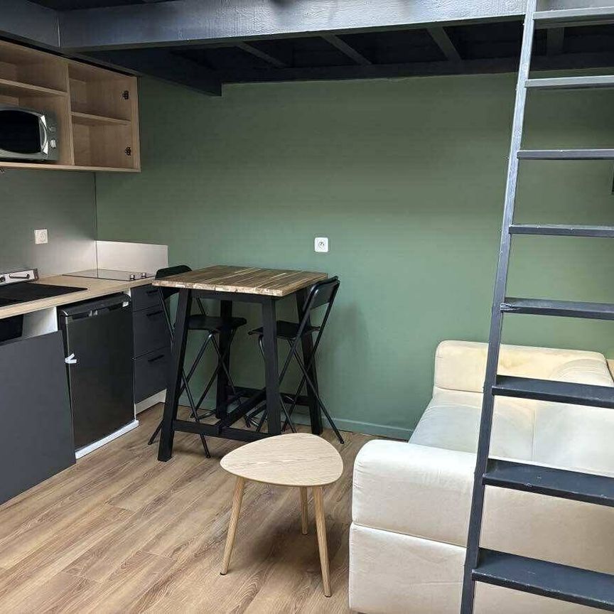 Appartement Verde Nantes - Photo 1