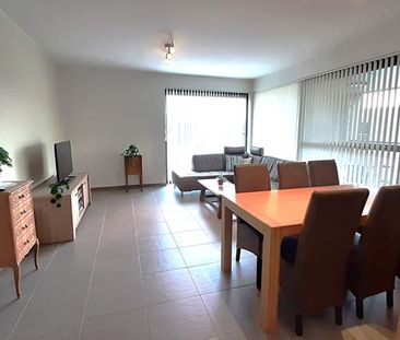 Appartement te huur - Foto 1