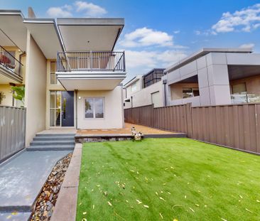 8/4-12 Fisher Parade, Ascot Vale - Photo 2