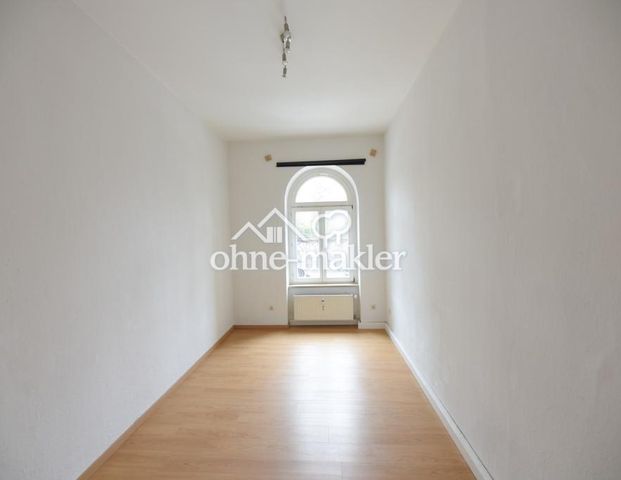 Dresden-Neustadt ruhige Lage: schöne kleine 2-Raum-Whg, CO EG links E2 - Foto 1