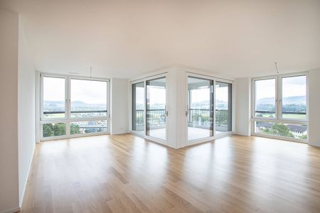 Modern Wohnen mit Weitblick! - Photo 4