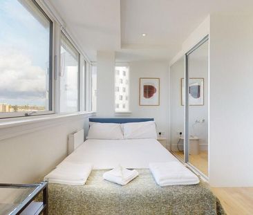 Studio to rent - Photo 2