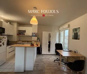 Apartment downtown and train station - Photo 3