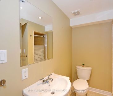 For Lease - 45 Coranto Way Unit# Lower, Vaughan, Ontario - Photo 3