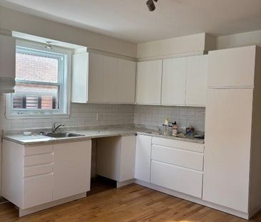 Ahuntsic Ouest, 3 chambres et 1 bureau fermé - Photo 2