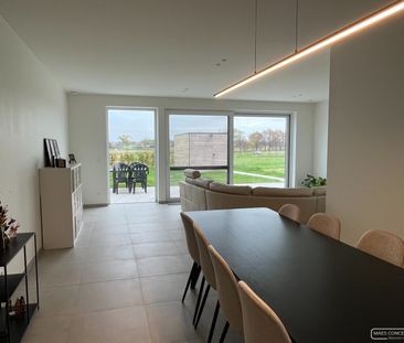 Ruime nieuwbouwwoning te huur in Zwevegem - Foto 3