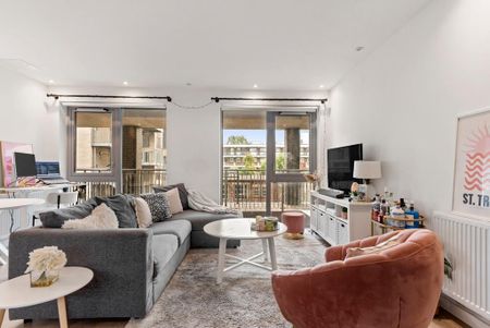2 bedroom apartment to rent - Photo 5