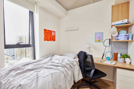 Signature Plus Studio Apartment, Double Bed - Photo 4