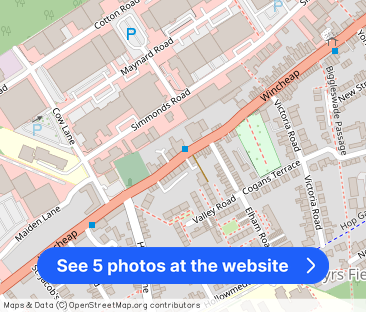 Wincheap, Canterbury, Kent, CT1 - Photo 1