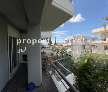 Μεζονέτα 110 τ.μ. προς ενοικίαση - Photo 1