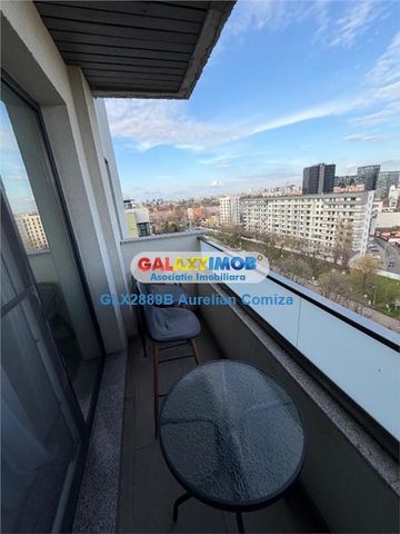 Apartament 2 camere Novum Invest Grozavesti - Photo 3