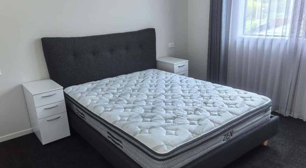 Brand new 2 bedroom 2 bathroom flat in Flat Bush - Photo 1