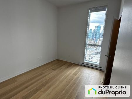 2025-150, du seminaire, Griffintown à louer - Photo 2