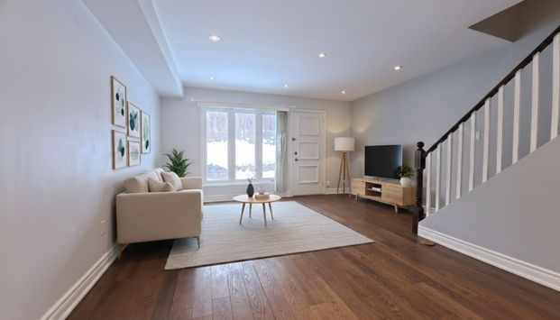 For Lease - 28 Lady Fernway N/A, Toronto, Ontario - Photo 1