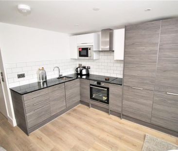 Studio to rent - Photo 4