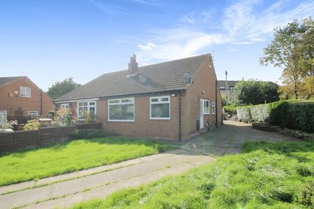 2 bedroom bungalow to rent - Photo 3