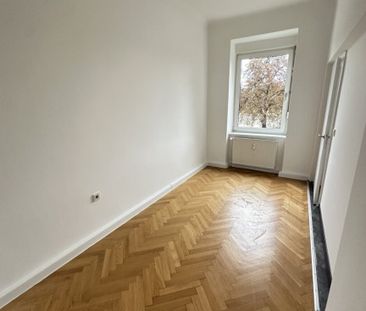WG fähig: Attraktives 2,5-Zimmer-Domizil in Kapellenstraße: Neu san... - Photo 5