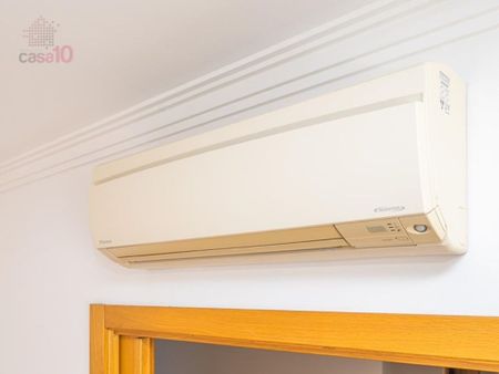 3 room luxury Apartment for rent in Cacilhas (Oeiras e Sao Juliao Barra), Oeiras, Lisbon - Photo 4