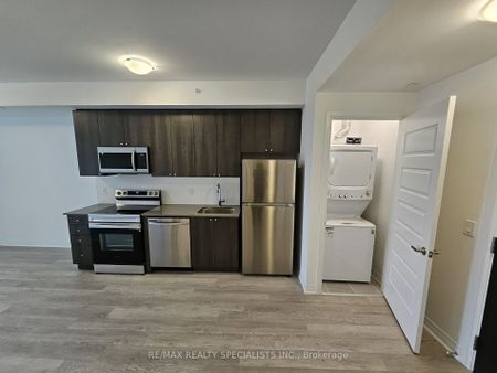 For Lease - 480 Gordon Krantz Avenue Unit# 502, Milton, Ontario - Photo 3