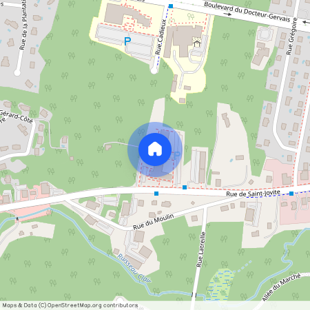 614 Rue de St Jovite, Mont-Tremblant, Mont-Tremblant, Laurentides, J8E 0T4