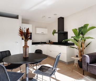 Voc-kade 214, 1018LG Amsterdam - Photo 1