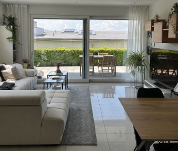 31/2-ROOM APARTMENT IN EICH (LU), FURNISHED, TEMPORARY - Photo 1