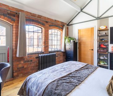 Frederick Street, Birmingham, B1 - Photo 6