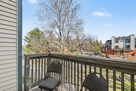 For Lease - 8 Terrace Drive Unit# 217, Bells Corners and South to Fallowfield, Ontario - Photo 3