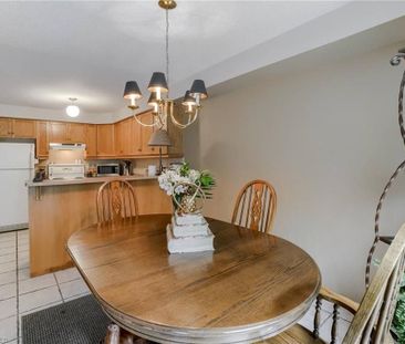 For Lease - 1276 Silvan Forest Drive Unit# 27, Burlington, Ontario - Photo 4