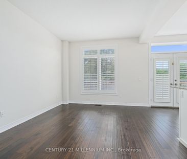 For Lease - 2368 Natasha Circle, Oakville, Ontario - Photo 1