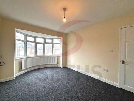 Seaford Road, Aylestone, LE2 - Photo 2