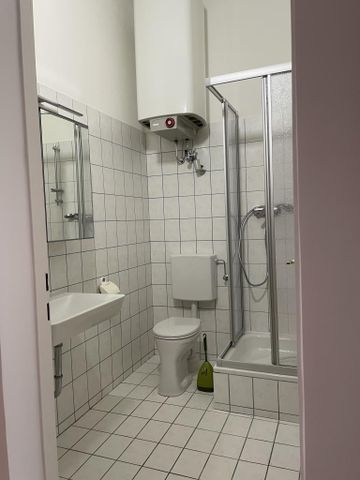 Nette Singlewohnung in der Steingasse in bester zentraler Lage Nähe Spittelwiese - Foto 3