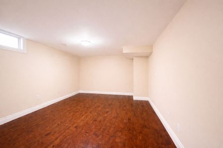 For Lease - 27 Glenbury Drive Unit# Bsmt, Vaughan, Ontario - Photo 5