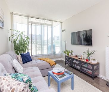 For Lease - 3504 Hurontario Street Unit# 503, Mississauga, Ontario - Photo 2