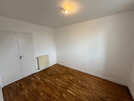 Bourges Charlet appartement type 3 - Photo 2